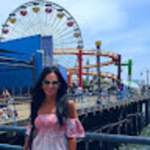 Meet your Posher, Vera